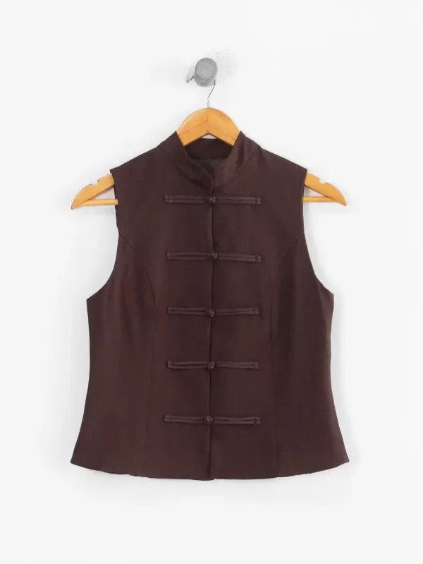 Producto - Chaleco TOKIO -Abonando por transf 46750 - 14