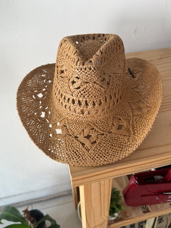 Producto - Sombrero Miss