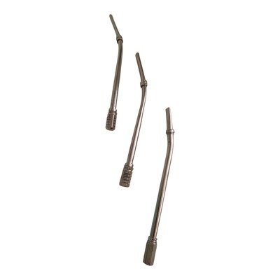 Producto - BOMBILLA ACERO INOXIDABLE / CODIGO S9