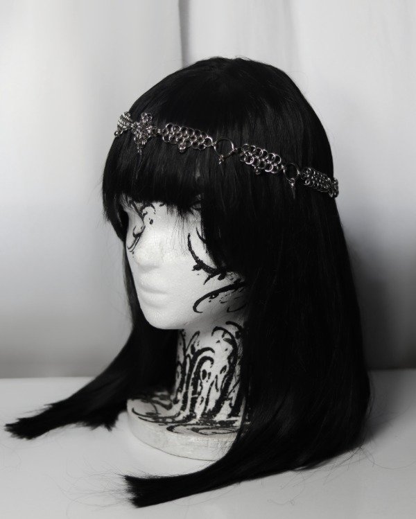 Producto - Tocado Regal - 1