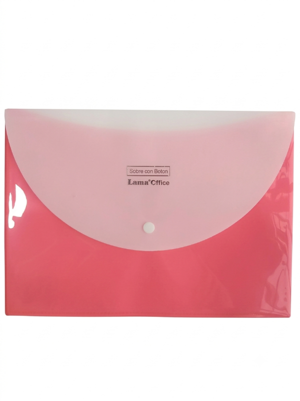 Producto - Sobre A4 con Botón - Elegir Color - 0