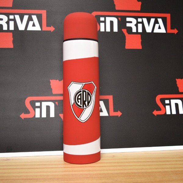 Producto - TERMO BALA RIVER PLATE BR-2210B