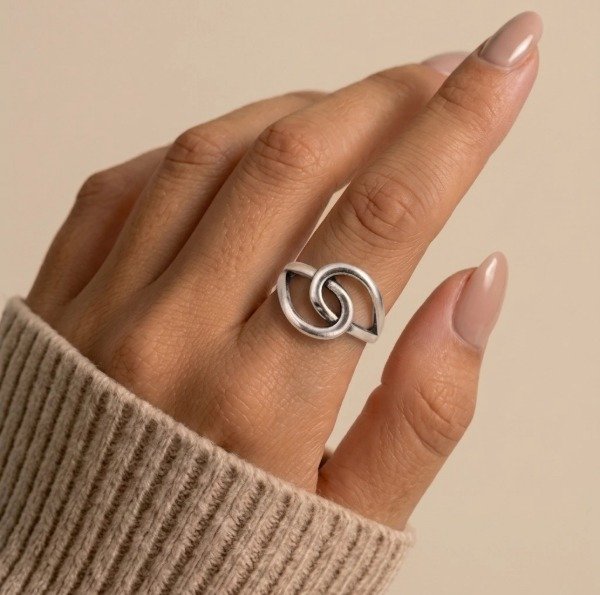Producto - ANILLO GIN TWO T17