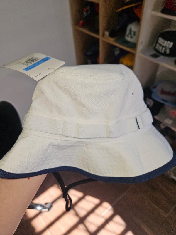 Apex bucket Michigan Wolverines Jordan Brand — imagen 4