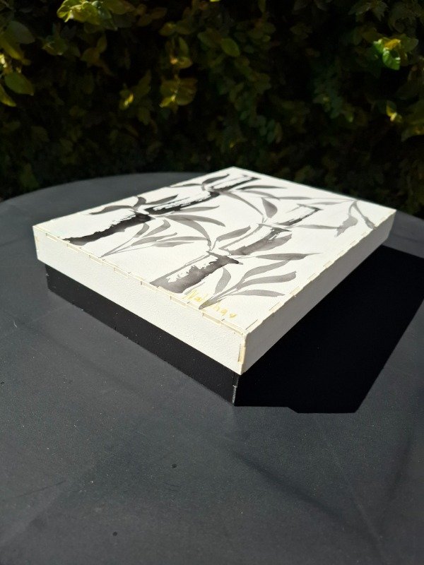 Producto - Caja china - 7