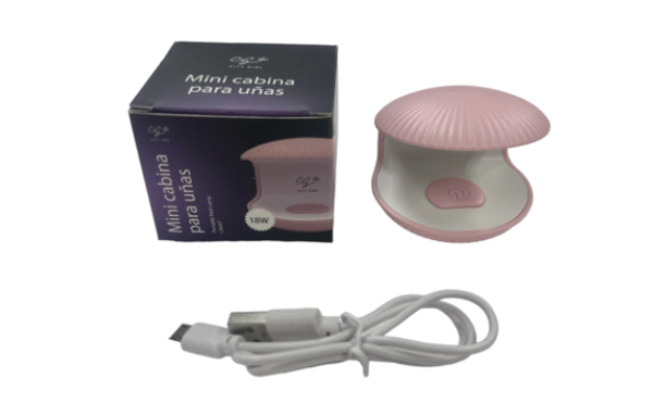 Producto - Mini cabina 2
