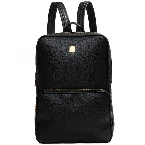 Producto - MOCHILA RAFITTHY NEGRA