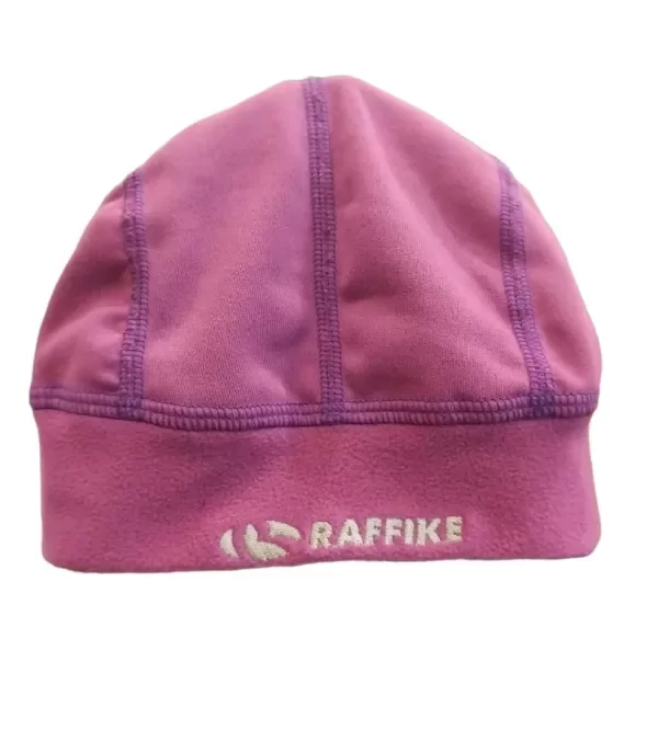 Producto - GORRO MICROPOLAR UNISEX RAFFIKE
