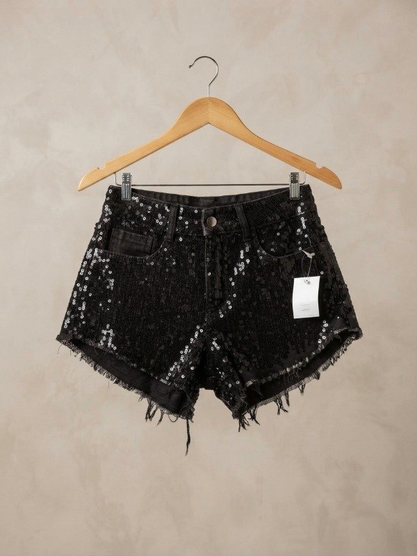 Producto - Short brillo - 0