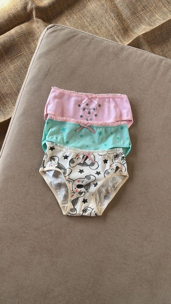 Producto - Pack x3 Vintage 205