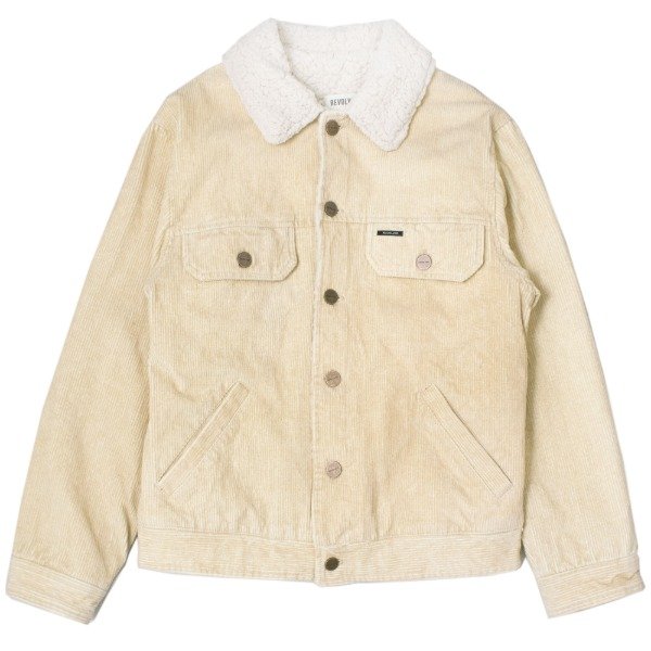 Producto - CAMPERA REVOLVER (L)