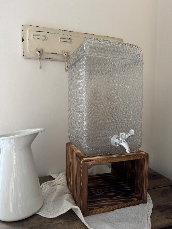 Producto - Dispenser Vintage