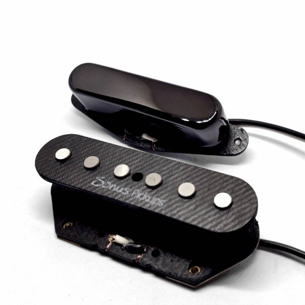 Producto - Tele Custom - Set