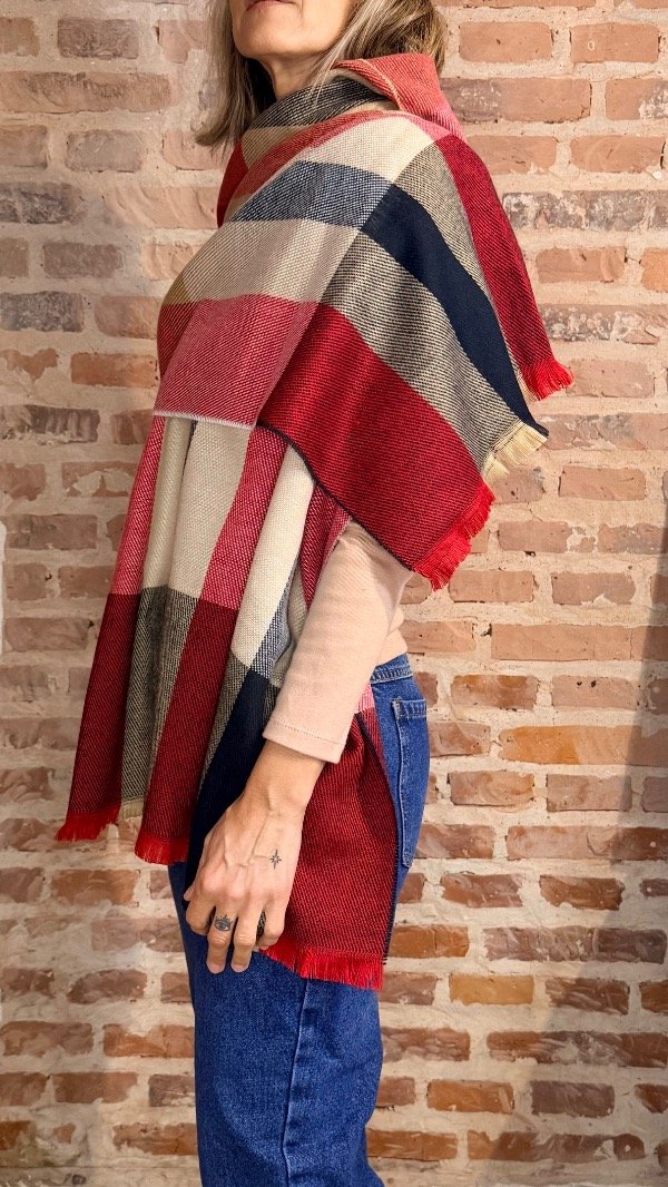 Producto - Pashmina Saint Jhon - 8