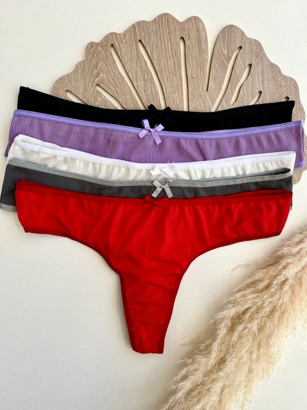 Producto - Colaless XL Morley Sasha - COD 4519