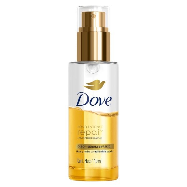 Producto - Serum Óleo Bifásico Dove 110ml