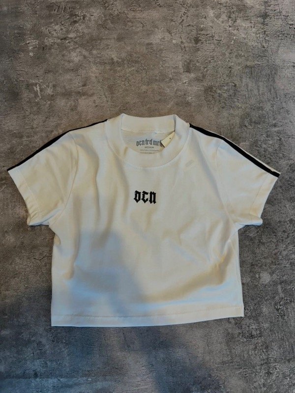 Producto - REMERA SPORTY OCN BLANCO