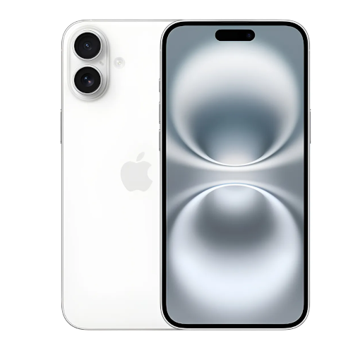 Producto - iPhone 16 Plus 128GB