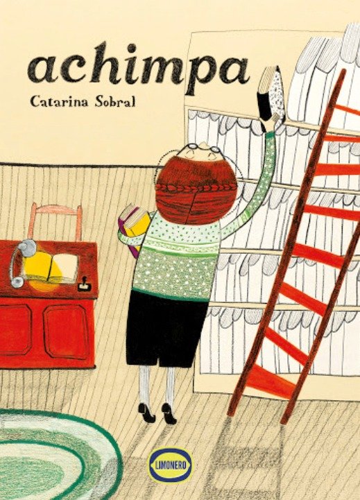 Producto - ACHIMPA - Catarina Sobral