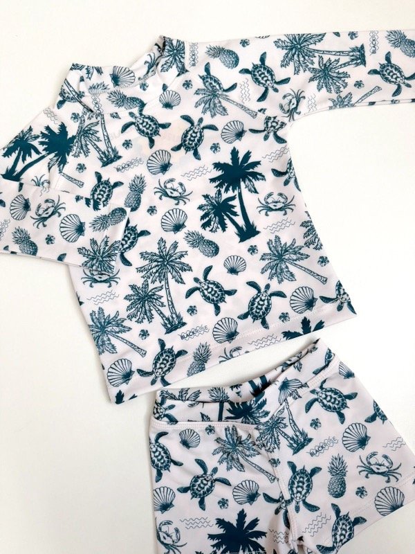 Producto - Malla playita