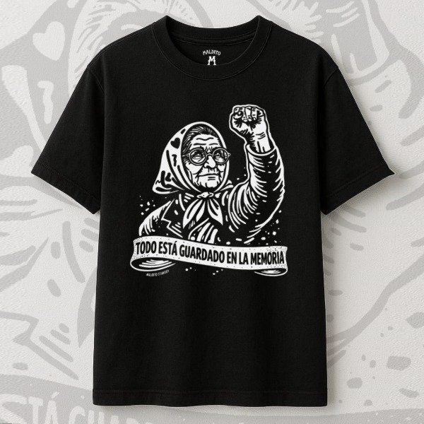 Producto - TODO ESTA GUARDADO EN LA MEMORIA MALDITO STANDBY