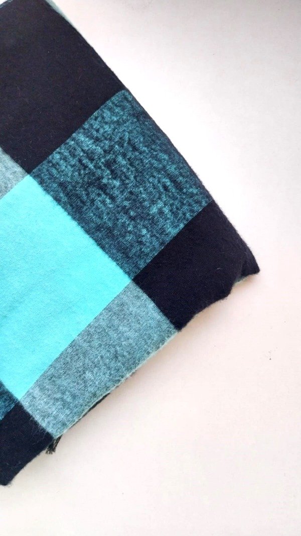 Producto - Verde agua/ Negro
