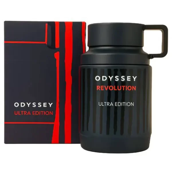 Producto - Odyssey Revolution Armaf