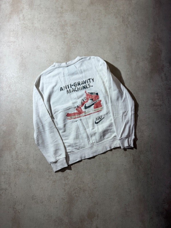 Producto - Buzo Jordan T.L Original