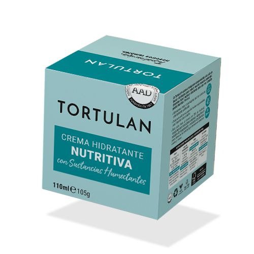 Producto - Crema Hidratante/Nutritiva