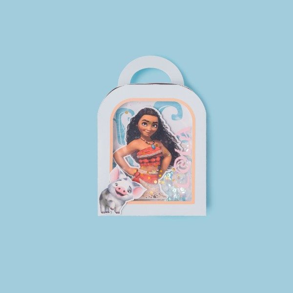 Producto - CAJITAS LUNCHERAS