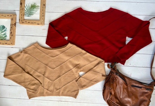 Producto - Sweater Vicky