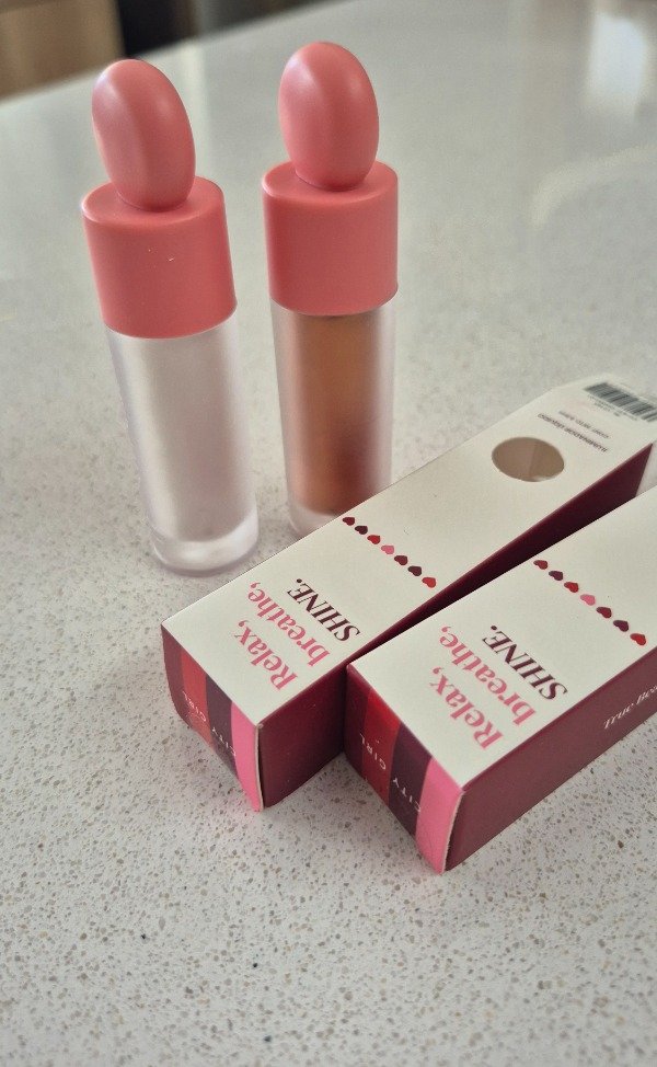 Producto - ILUMINADOR LIQUIDO TRUE BEAUTY