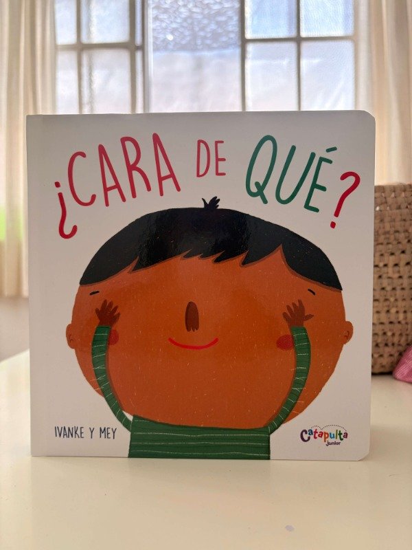 Producto - ...Cara de qué...