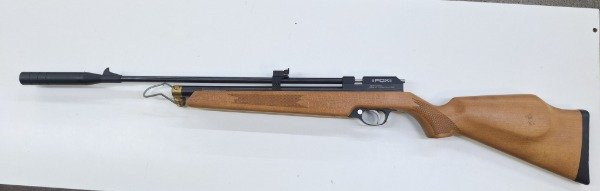 Producto - Rifle co2 fox 5,5 FR600