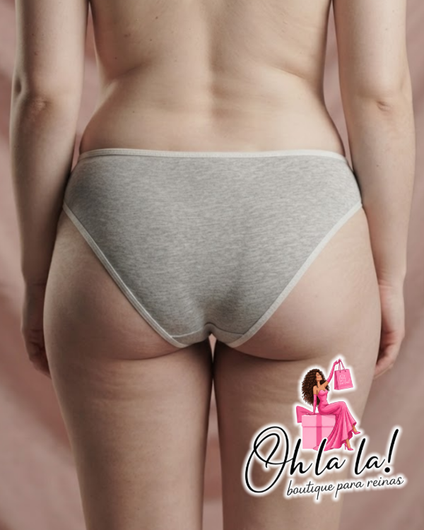 Producto - MANDY XL VEDETINAS DE ALGODÓN - 2