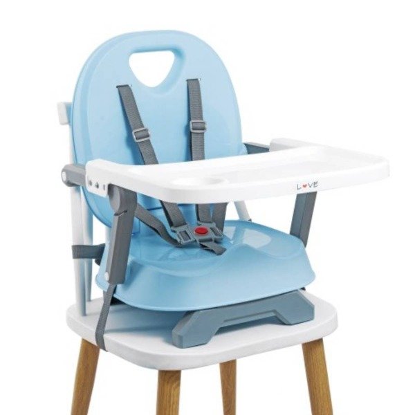 Producto - 610 - Silla booster