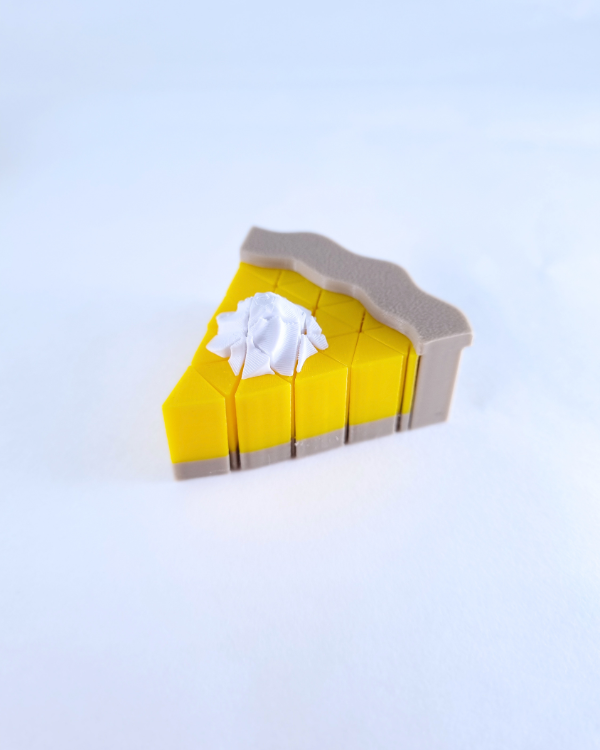 Producto - Porción de tarta - 4