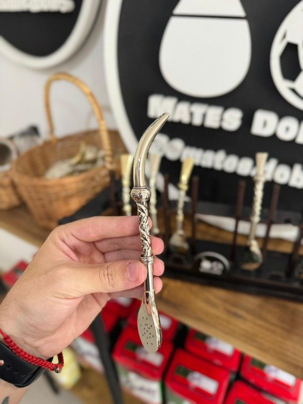 Producto - BOMBILLON ARTESANAL PICO DE LORO