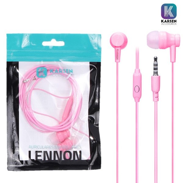 Producto - Auriculares Karsen Lennon - 2