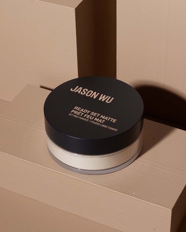 Producto - JASON WU READY SET MATTE