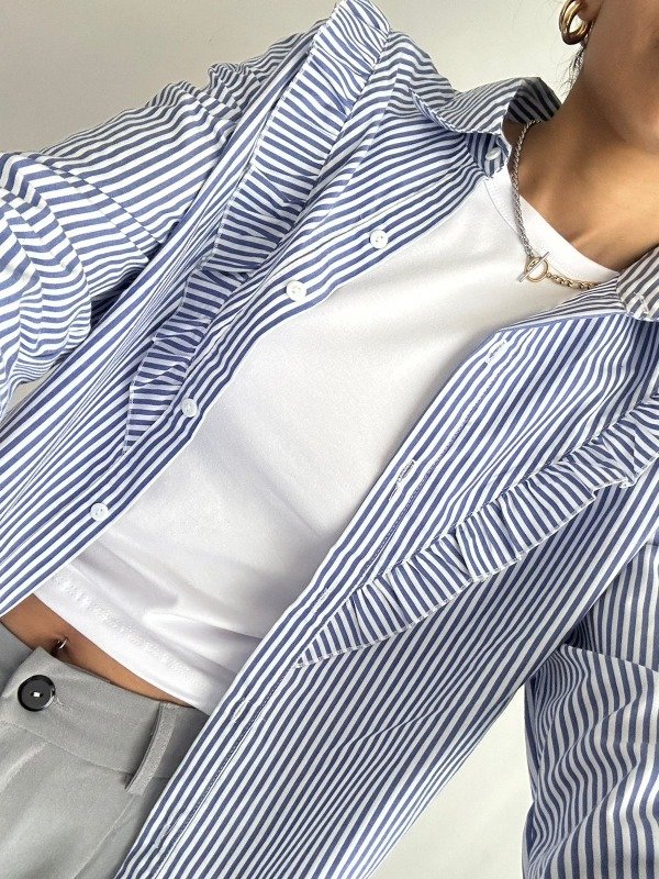 Producto - Camisa Juanita