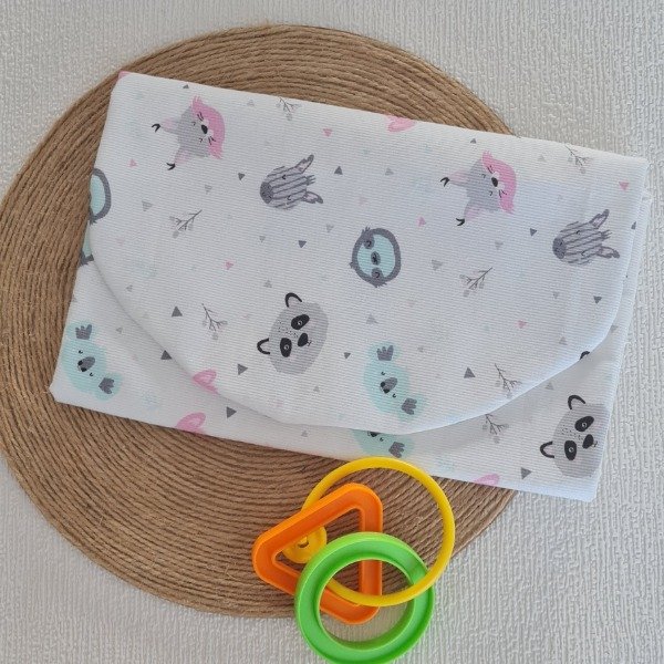 Producto - Cambiador pique bosque