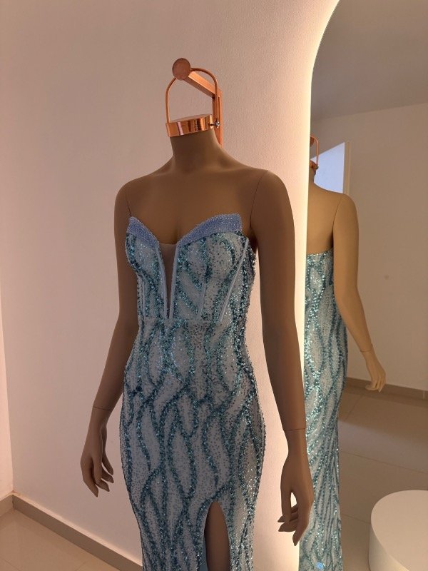 Producto - Vestido Constanza - 2