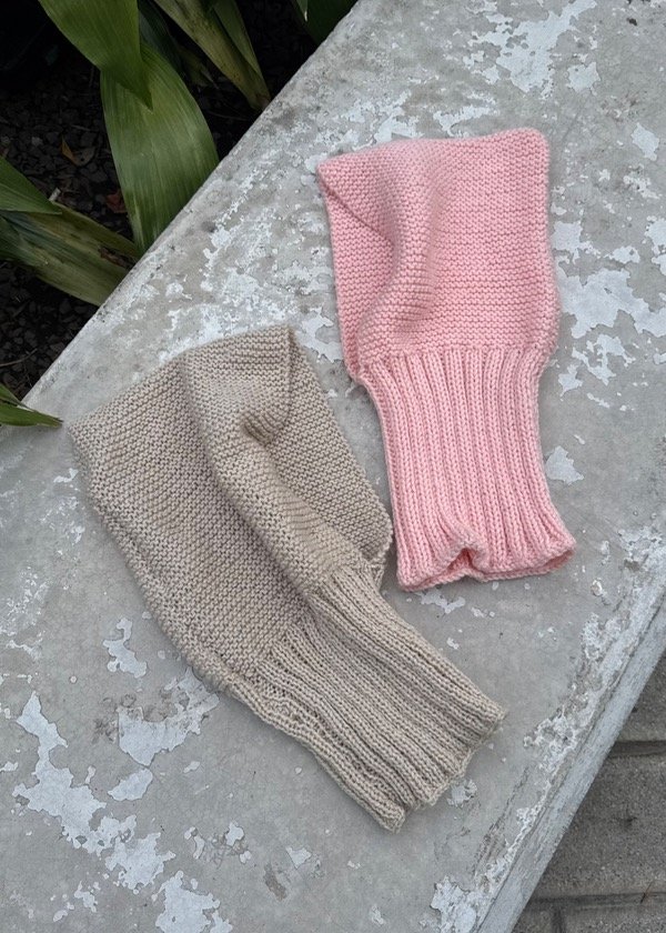 Producto - BALACLAVAS Hand Made