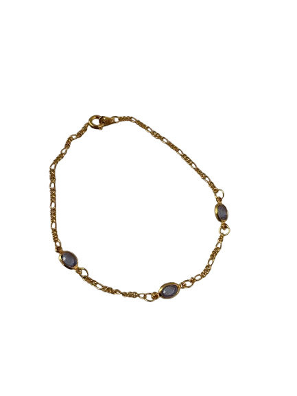 Producto - Pulsera Blair Blue