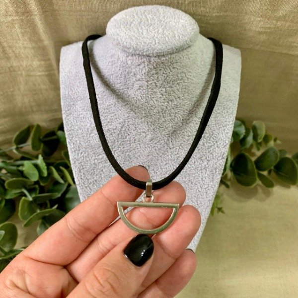 Producto - Choker Demi