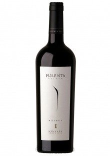 Producto - Pulenta Estate Malbec