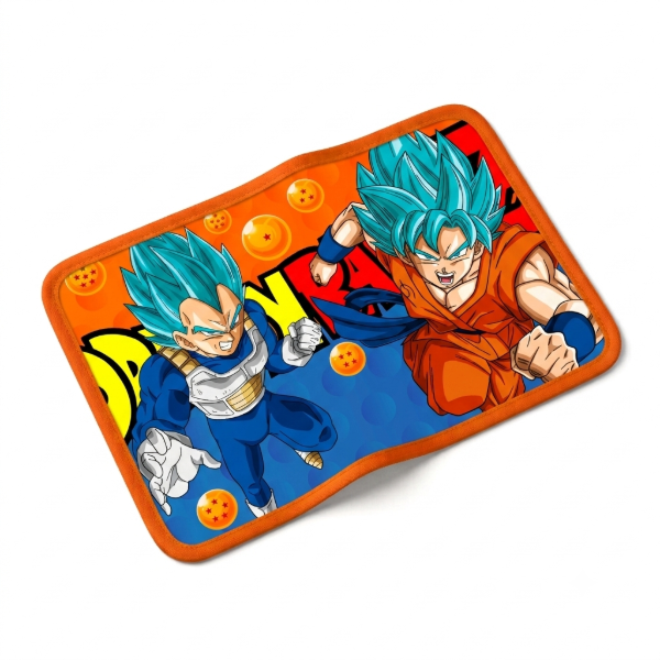 Producto - individual   Dragon ball