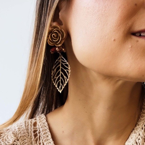 Producto - AROS LOLA