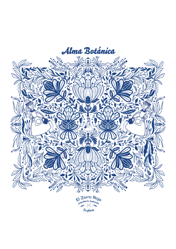 Producto - Alma Botánica - 0